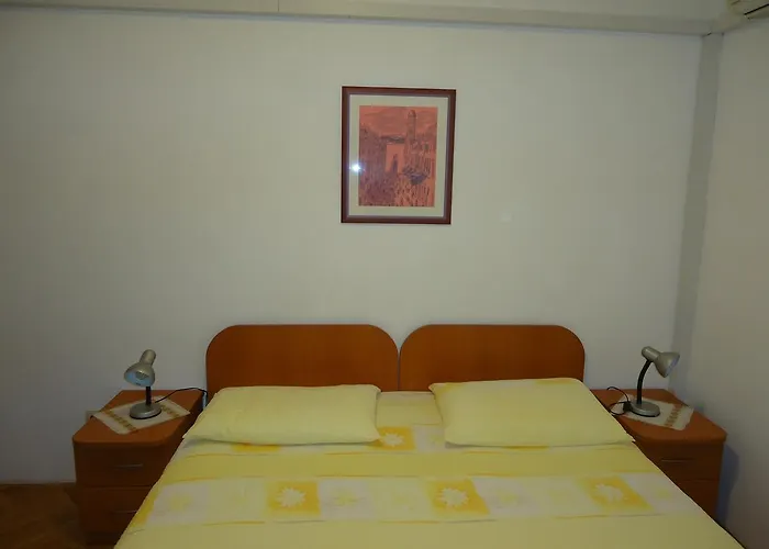 Peric Rooms Dubrovnik