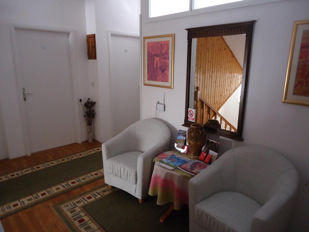 Peric Guest house 3*