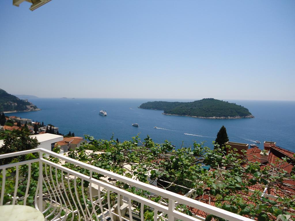 Peric Guest house 3*