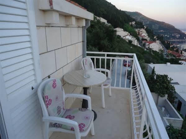 Peric Dubrovnik